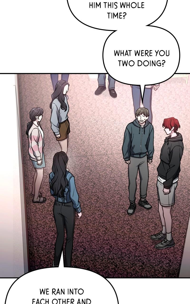 Look-Alike Daughter Chap 65 - Next Chap 66