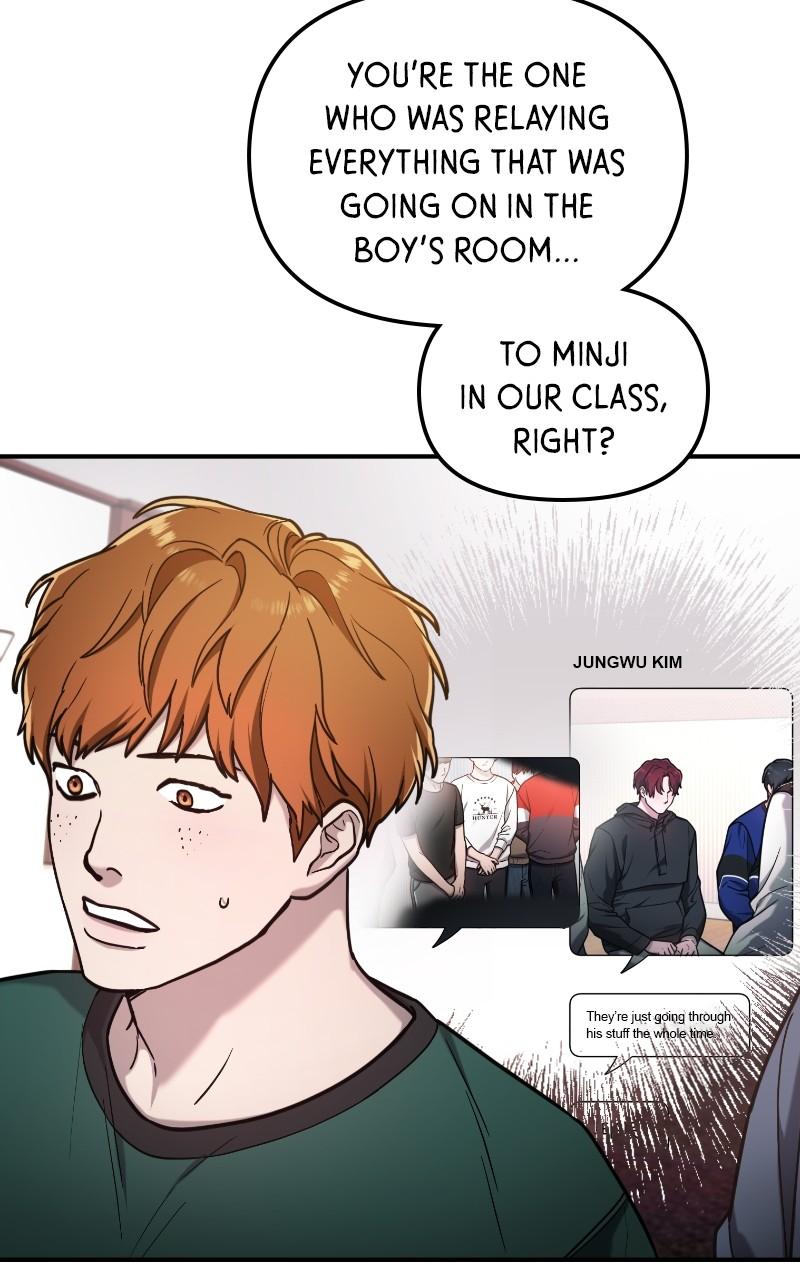 Look-Alike Daughter Chap 65 - Next Chap 66