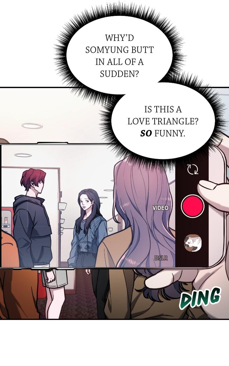 Look-Alike Daughter Chap 65 - Next Chap 66