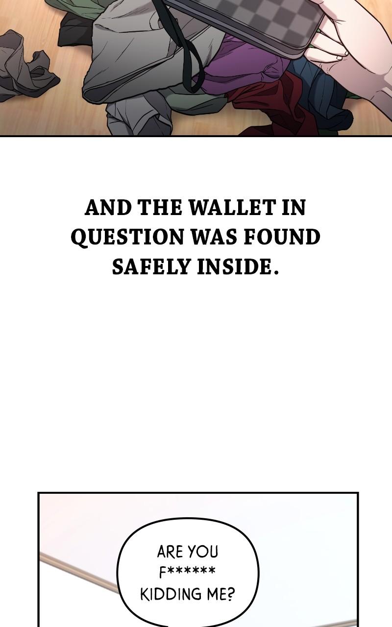 Look-Alike Daughter Chap 65 - Next Chap 66