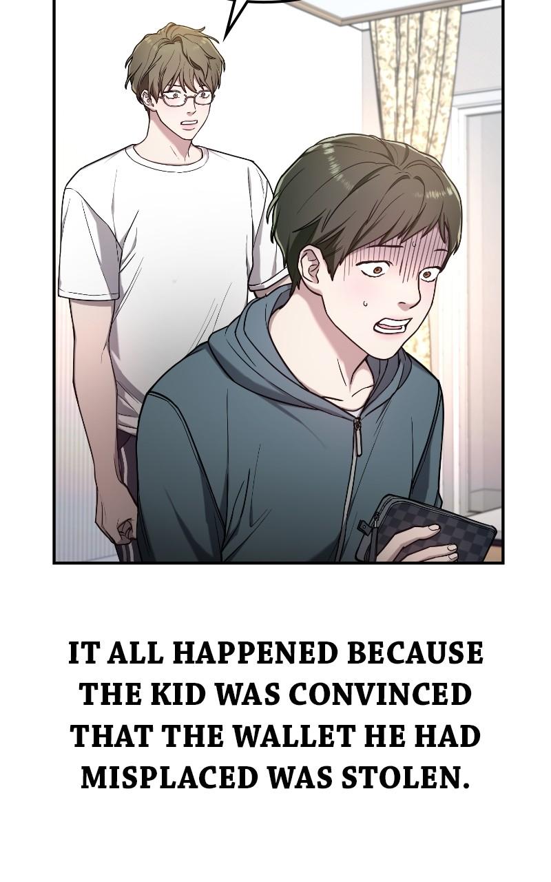 Look-Alike Daughter Chap 65 - Next Chap 66