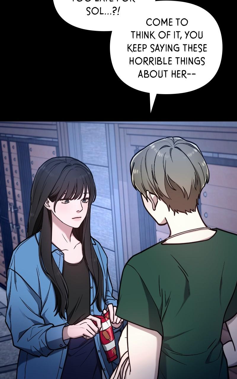 Look-Alike Daughter Chap 68 - Next Chap 69