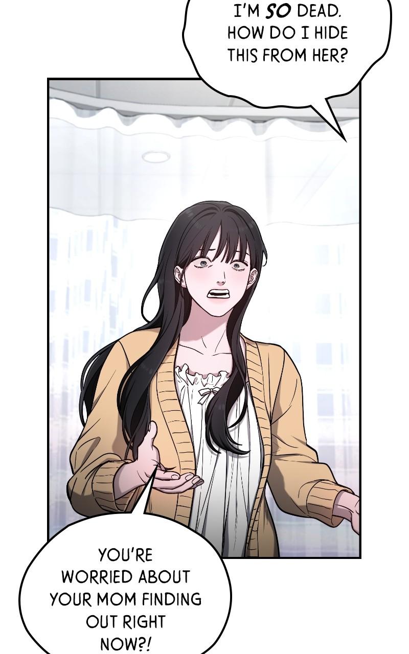 Look-Alike Daughter Chap 69 - Next Chap 70