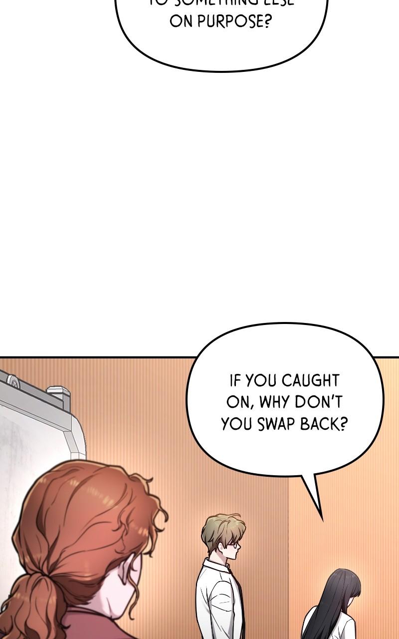 Look-Alike Daughter Chap 60 - Next Chap 61