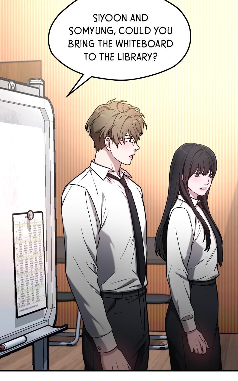 Look-Alike Daughter Chap 60 - Next Chap 61