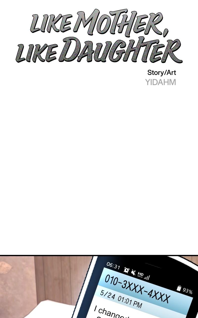 Look-Alike Daughter Chap 60 - Next Chap 61