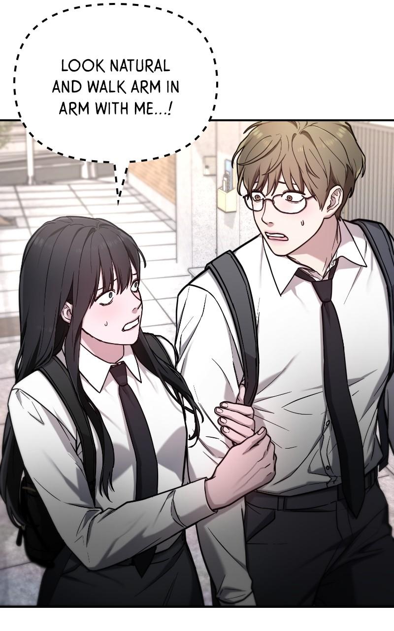 Look-Alike Daughter Chap 61 - Next Chap 62