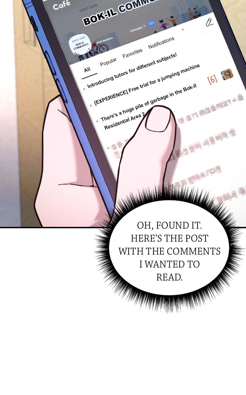 Look-Alike Daughter Chap 61 - Next Chap 62