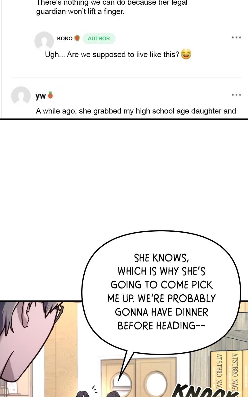 Look-Alike Daughter Chap 61 - Next Chap 62