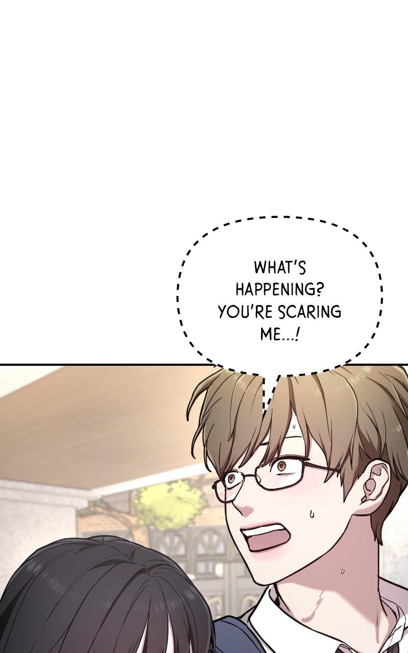 Look-Alike Daughter Chap 61 - Next Chap 62