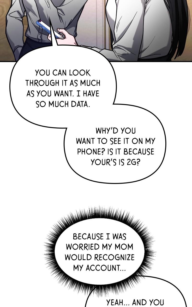 Look-Alike Daughter Chap 61 - Next Chap 62