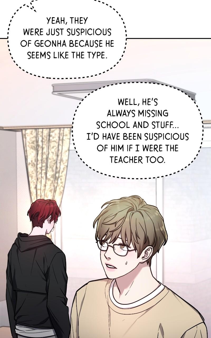 Look-Alike Daughter Chap 63 - Next Chap 64