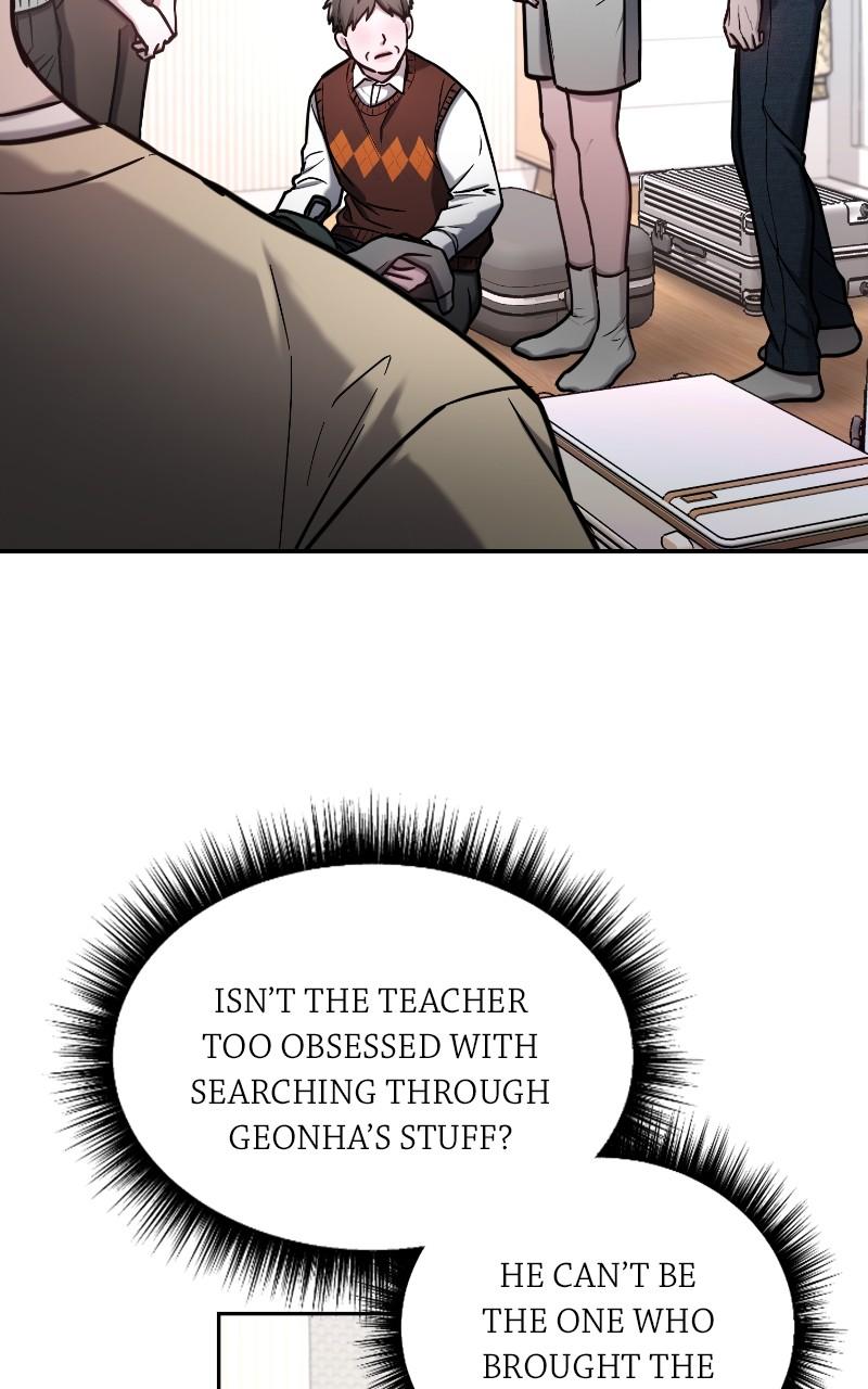 Look-Alike Daughter Chap 63 - Next Chap 64