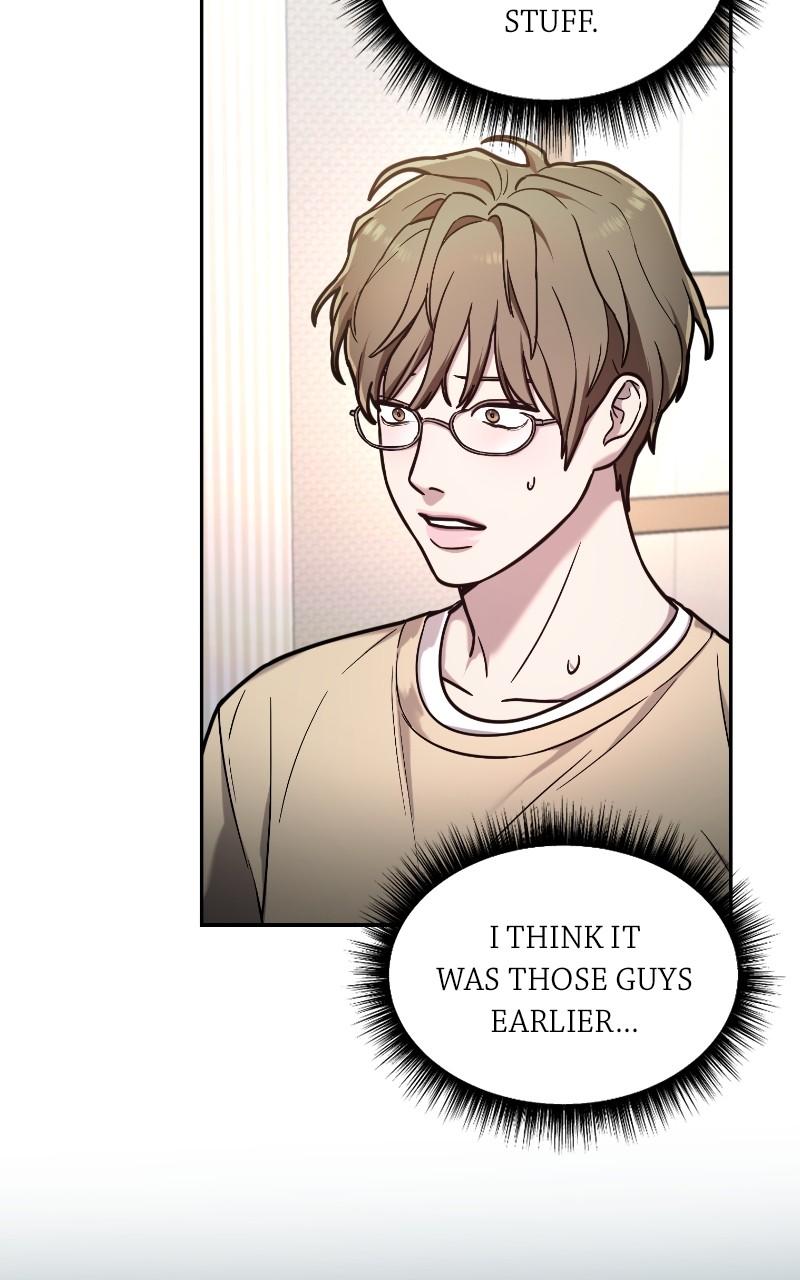 Look-Alike Daughter Chap 63 - Next Chap 64
