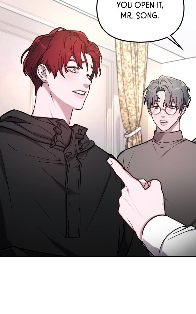 Look-Alike Daughter Chap 63 - Next Chap 64