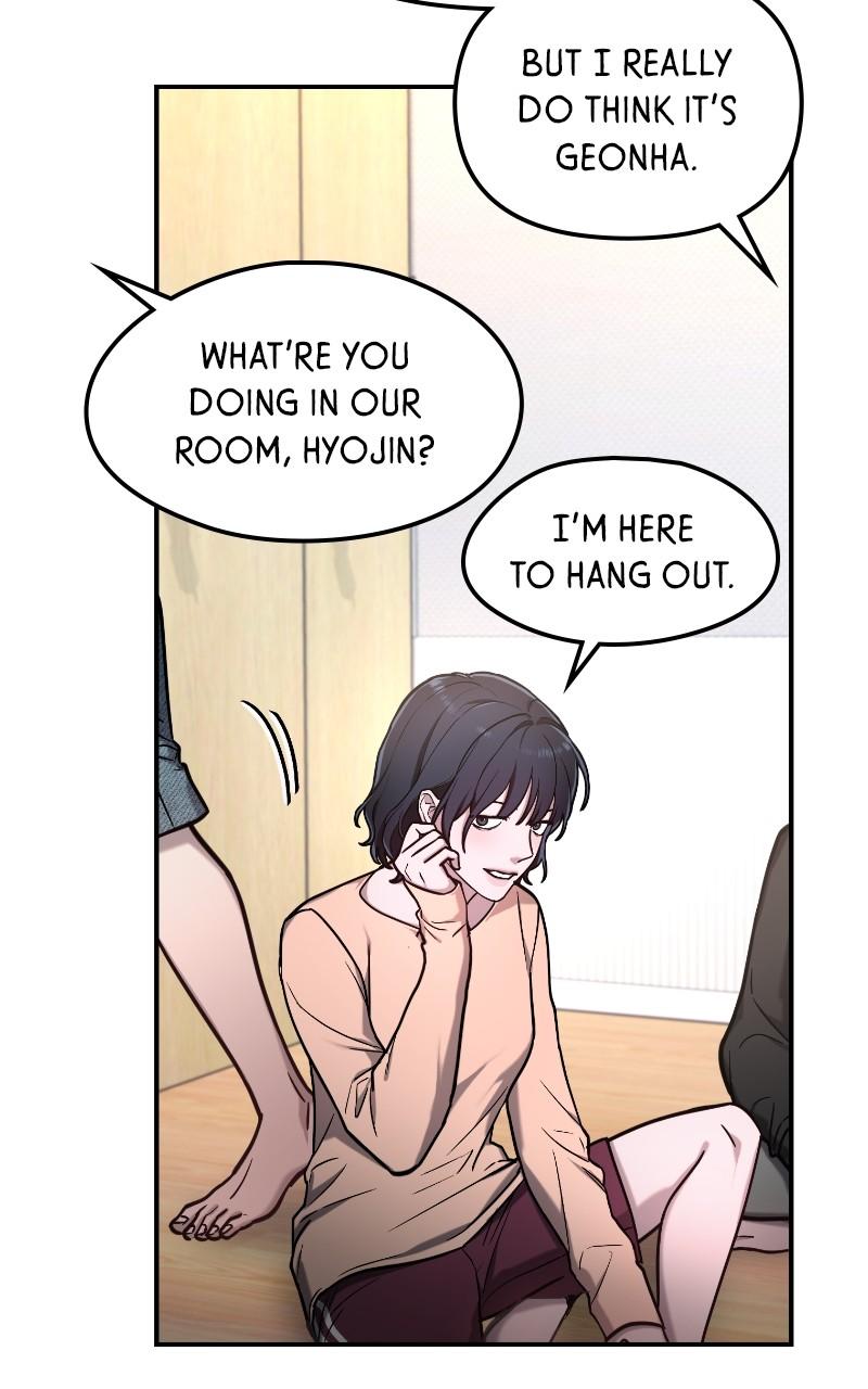 Look-Alike Daughter Chap 63 - Next Chap 64
