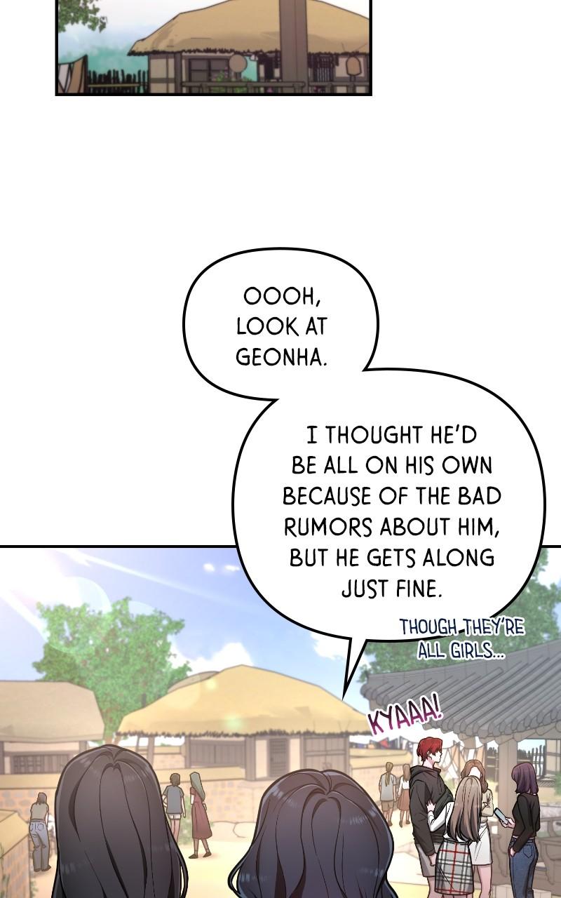 Look-Alike Daughter Chap 63 - Next Chap 64