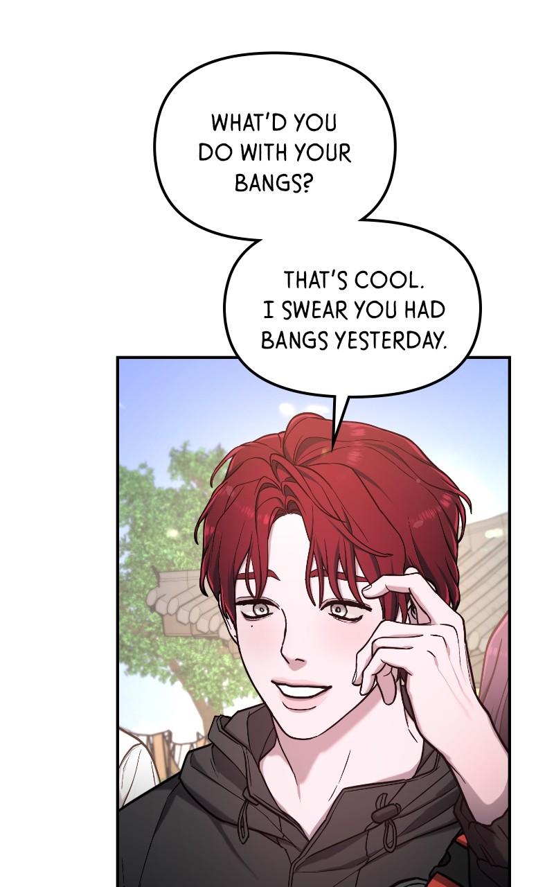 Look-Alike Daughter Chap 63 - Next Chap 64
