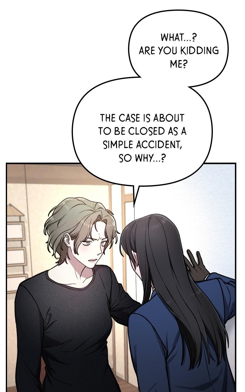 Look-Alike Daughter Chap 76 - Next Chap 77