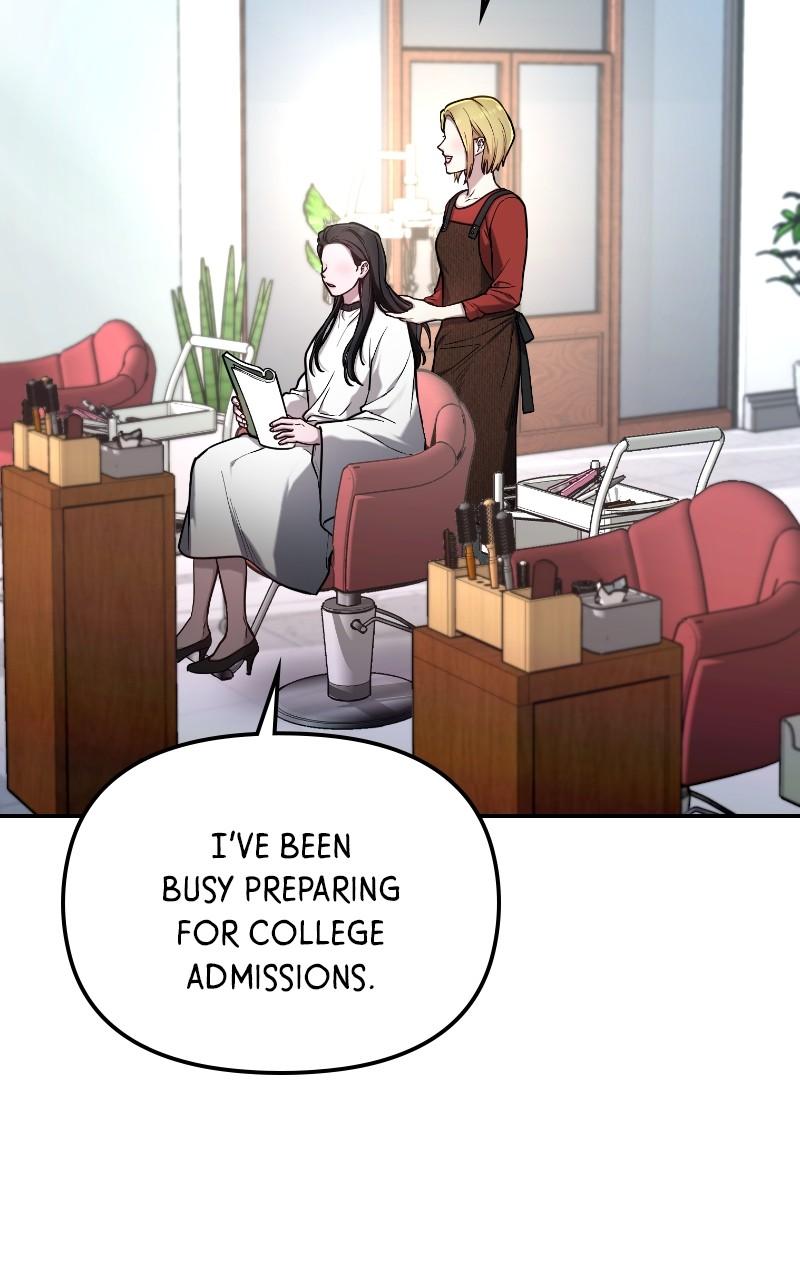 Look-Alike Daughter Chap 78 - Next Chap 79