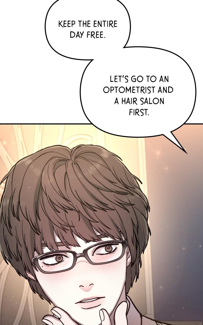 Look-Alike Daughter Chap 79 - Next Chap 80