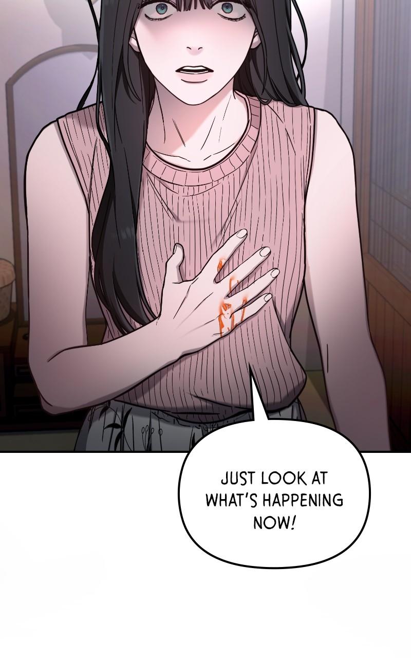 Look-Alike Daughter Chap 71 - Next Chap 72