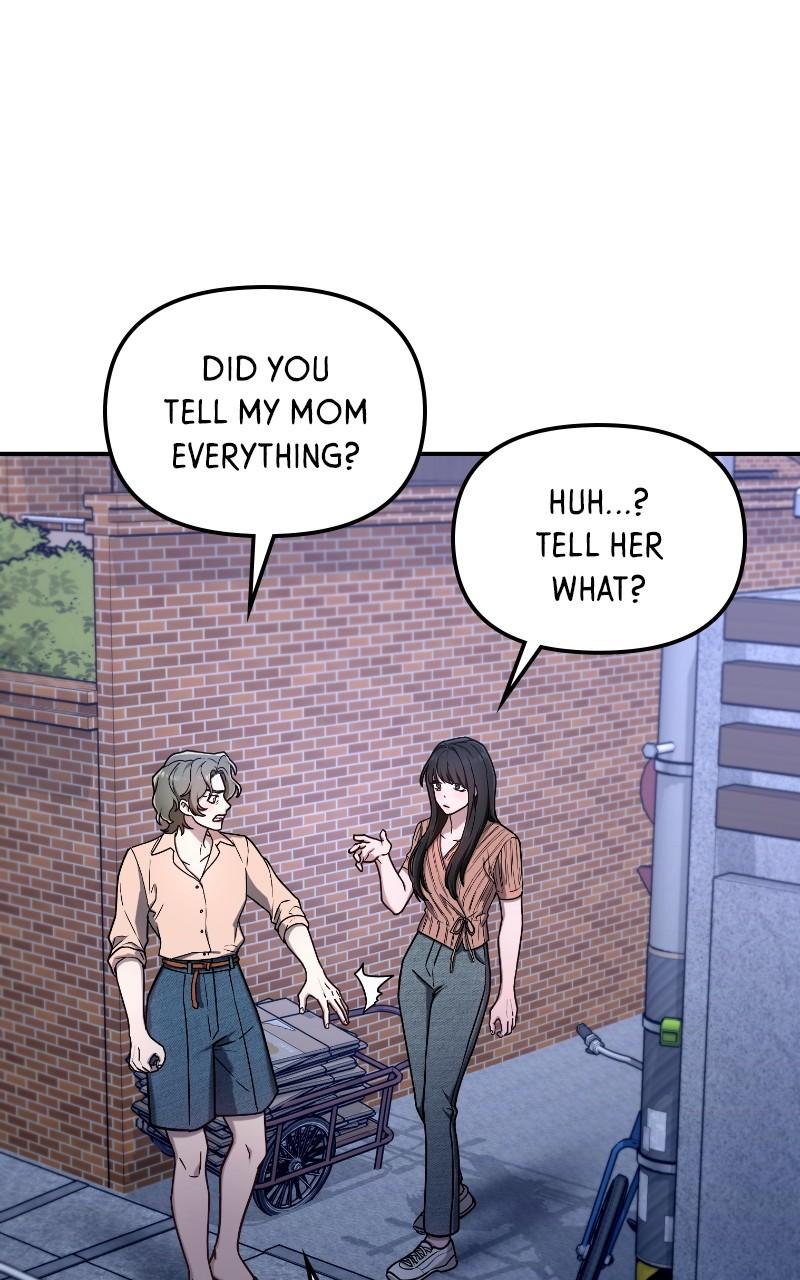 Look-Alike Daughter Chap 72 - Next Chap 73