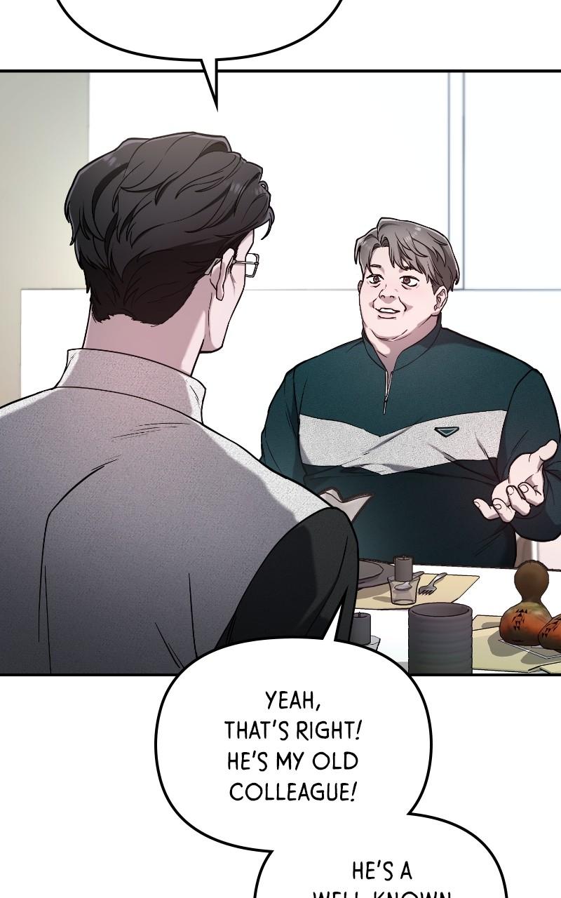 Look-Alike Daughter Chap 84 - Next Chap 85