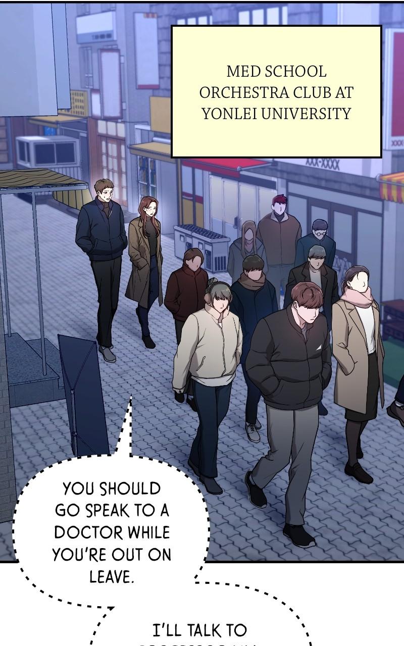 Look-Alike Daughter Chap 85 - Next Chap 86