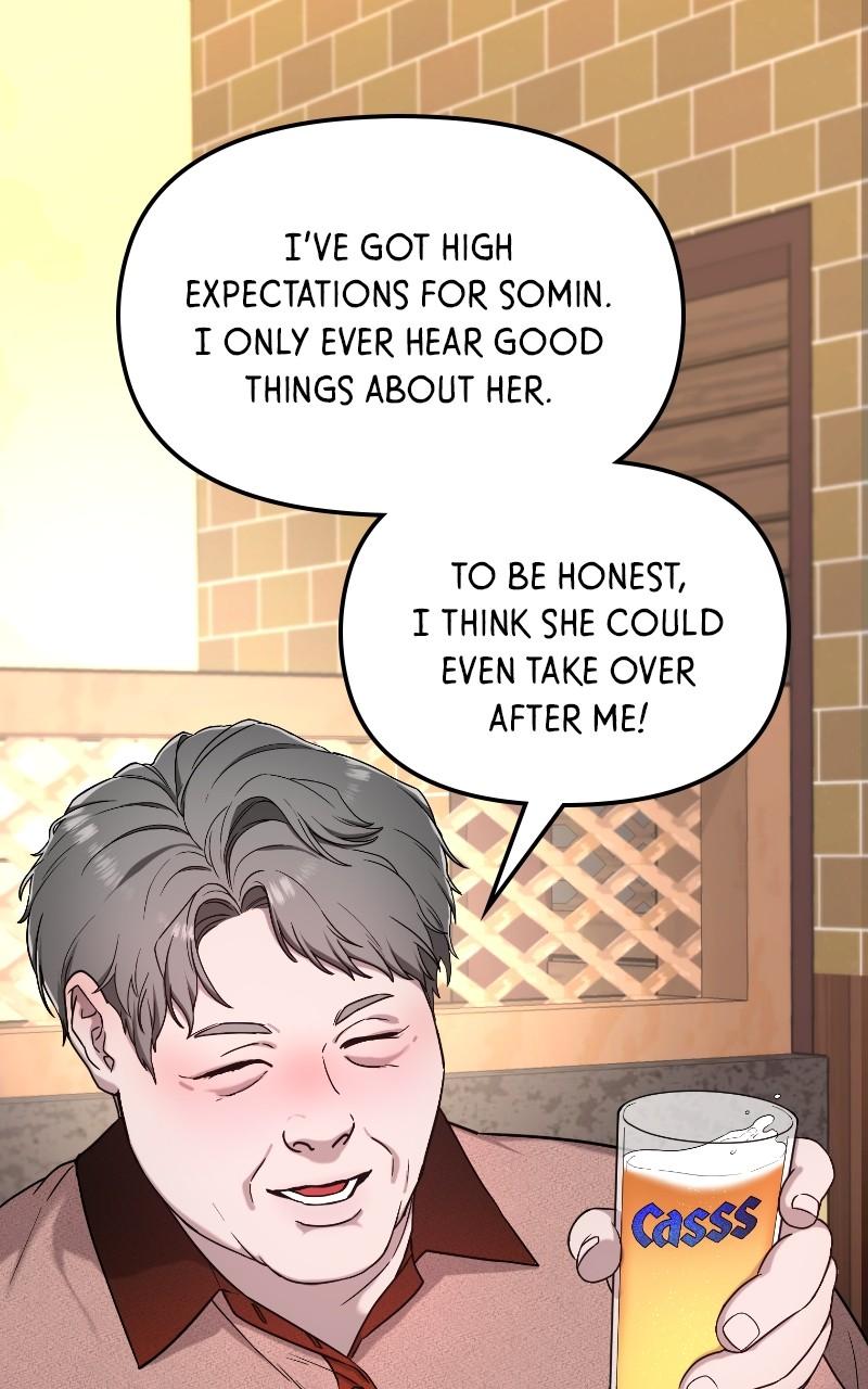 Look-Alike Daughter Chap 85 - Next Chap 86