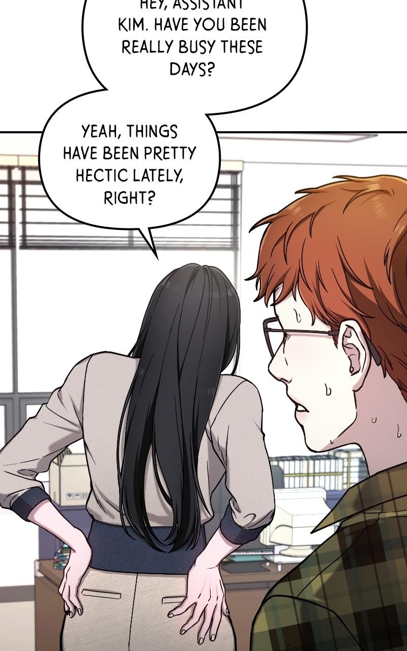 Look-Alike Daughter Chap 88 - Next Chap 89