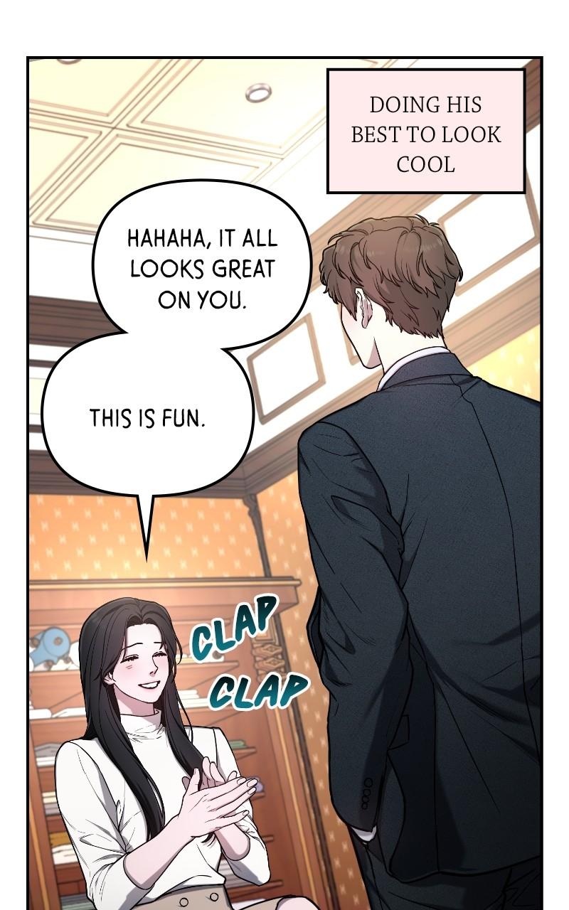 Look-Alike Daughter Chap 80 - Next Chap 81