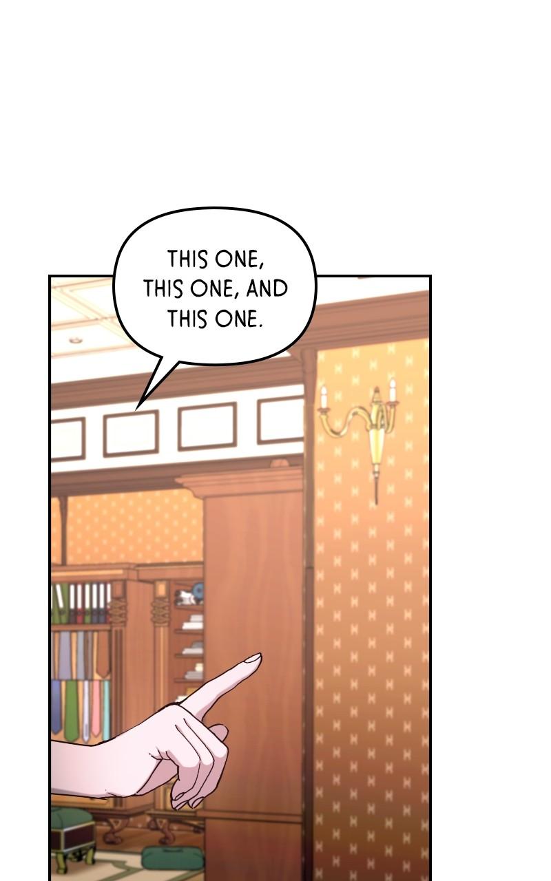 Look-Alike Daughter Chap 80 - Next Chap 81
