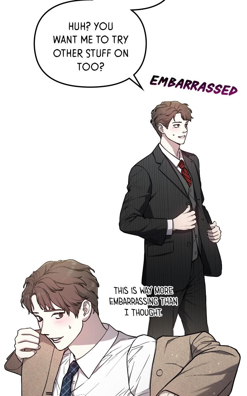 Look-Alike Daughter Chap 80 - Next Chap 81