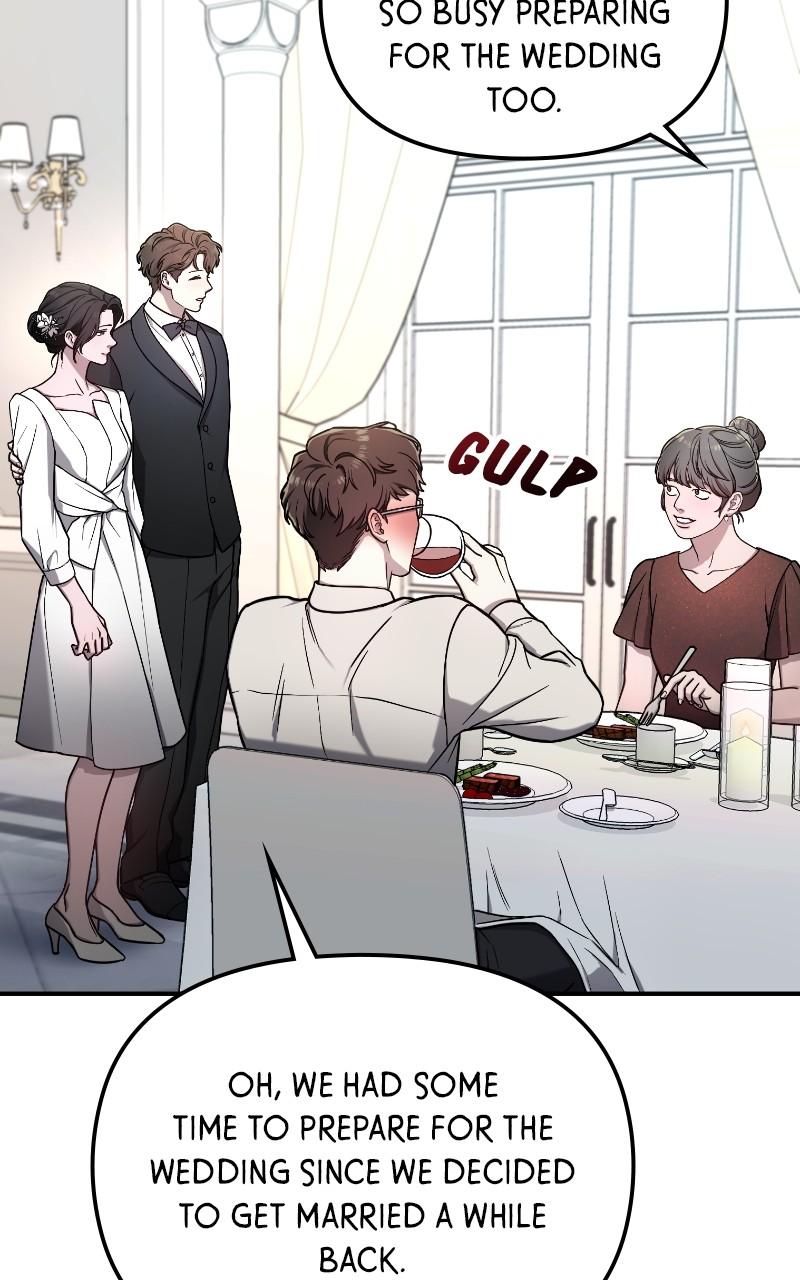 Look-Alike Daughter Chap 83 - Next Chap 84