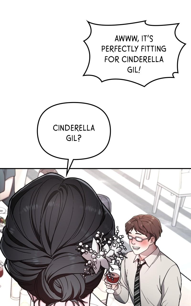 Look-Alike Daughter Chap 83 - Next Chap 84