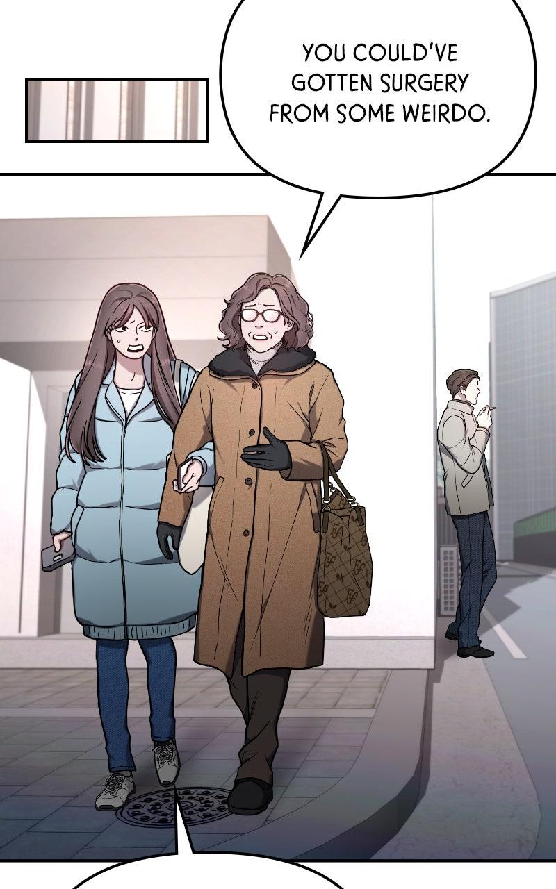 Look-Alike Daughter Chap 97 - Next Chap 98