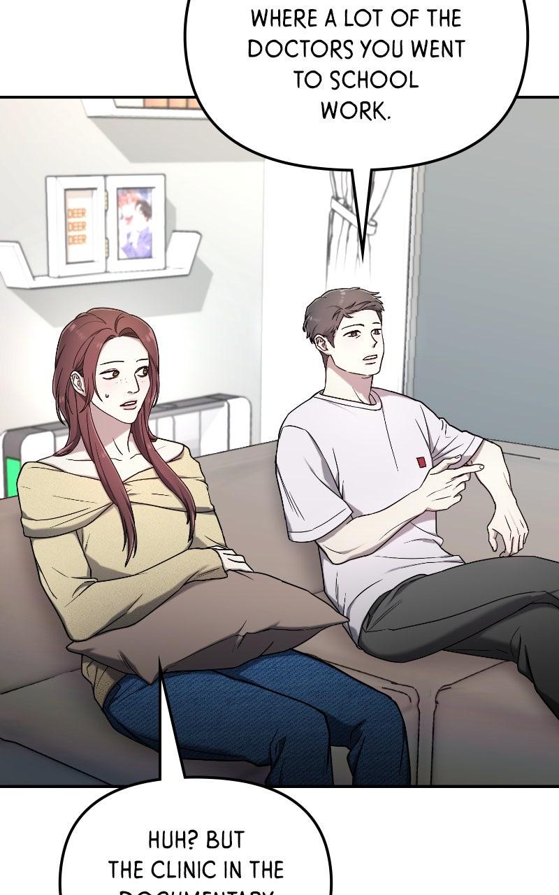 Look-Alike Daughter Chap 97 - Next Chap 98