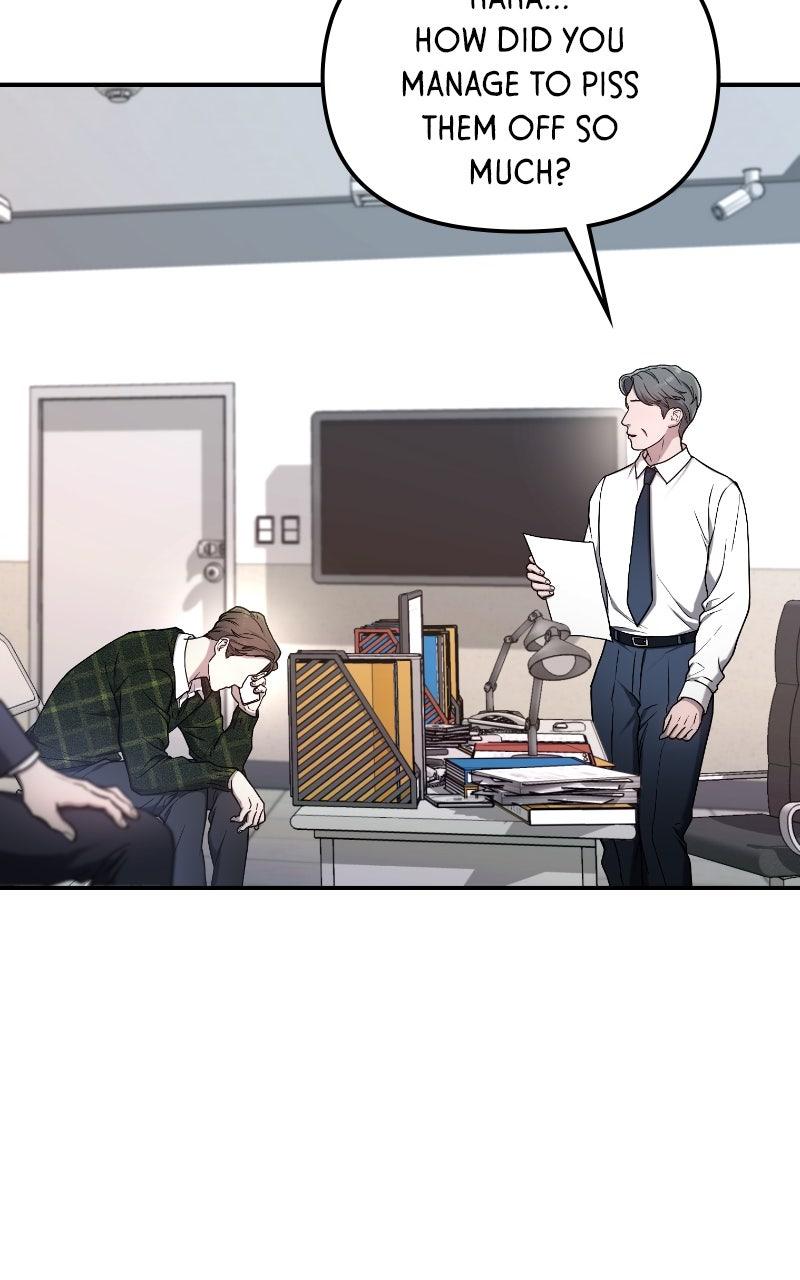 Look-Alike Daughter Chap 97 - Next Chap 98