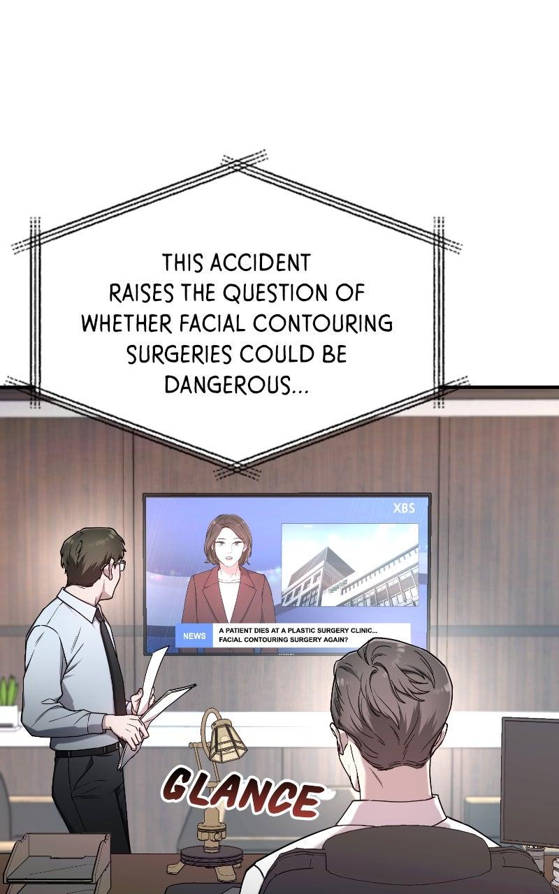 Look-Alike Daughter Chap 97 - Next Chap 98