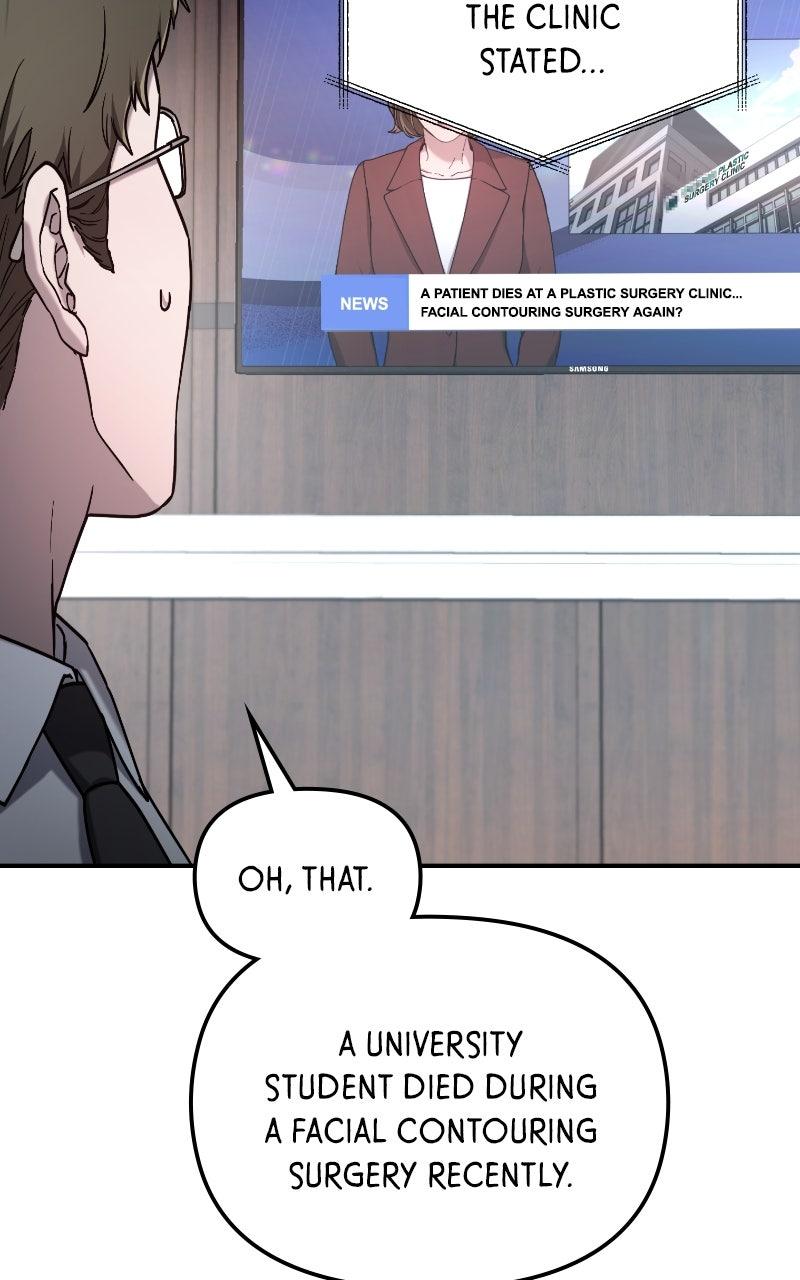 Look-Alike Daughter Chap 97 - Next Chap 98