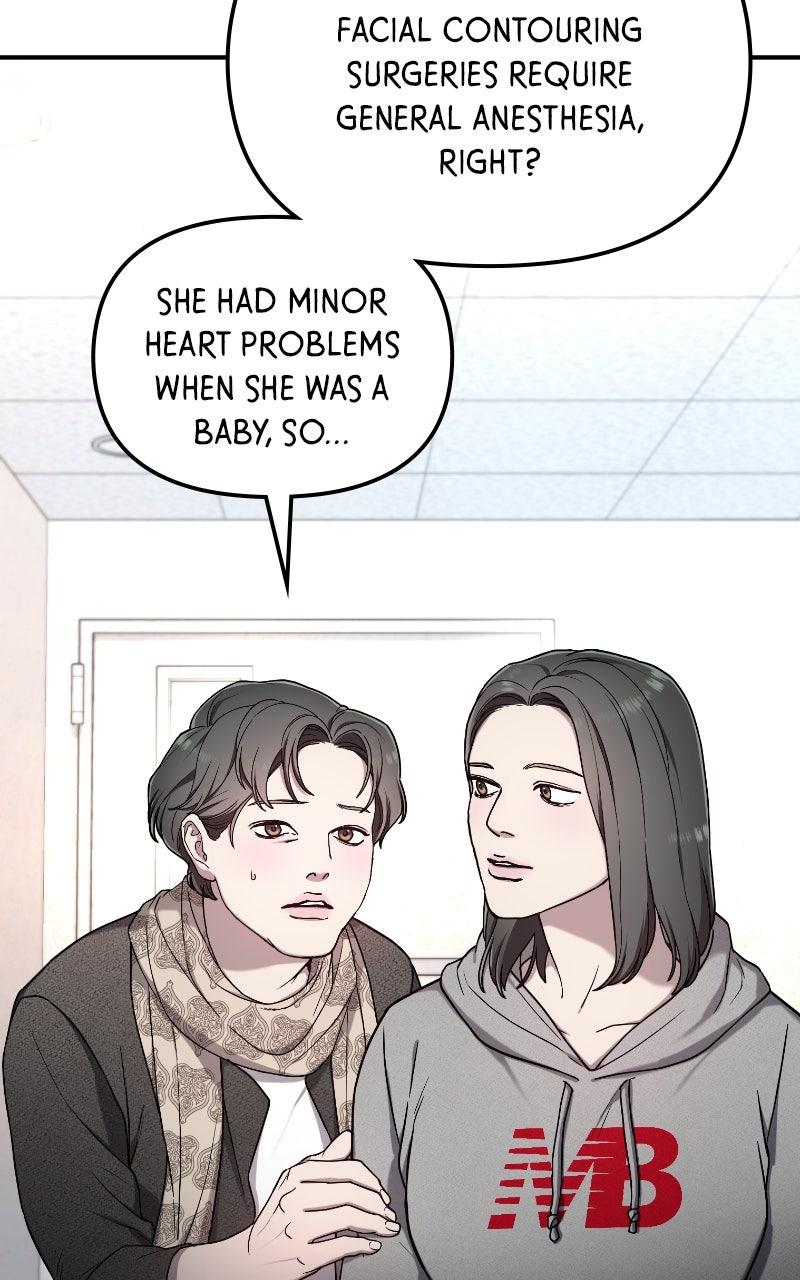 Look-Alike Daughter Chap 95 - Next Chap 96