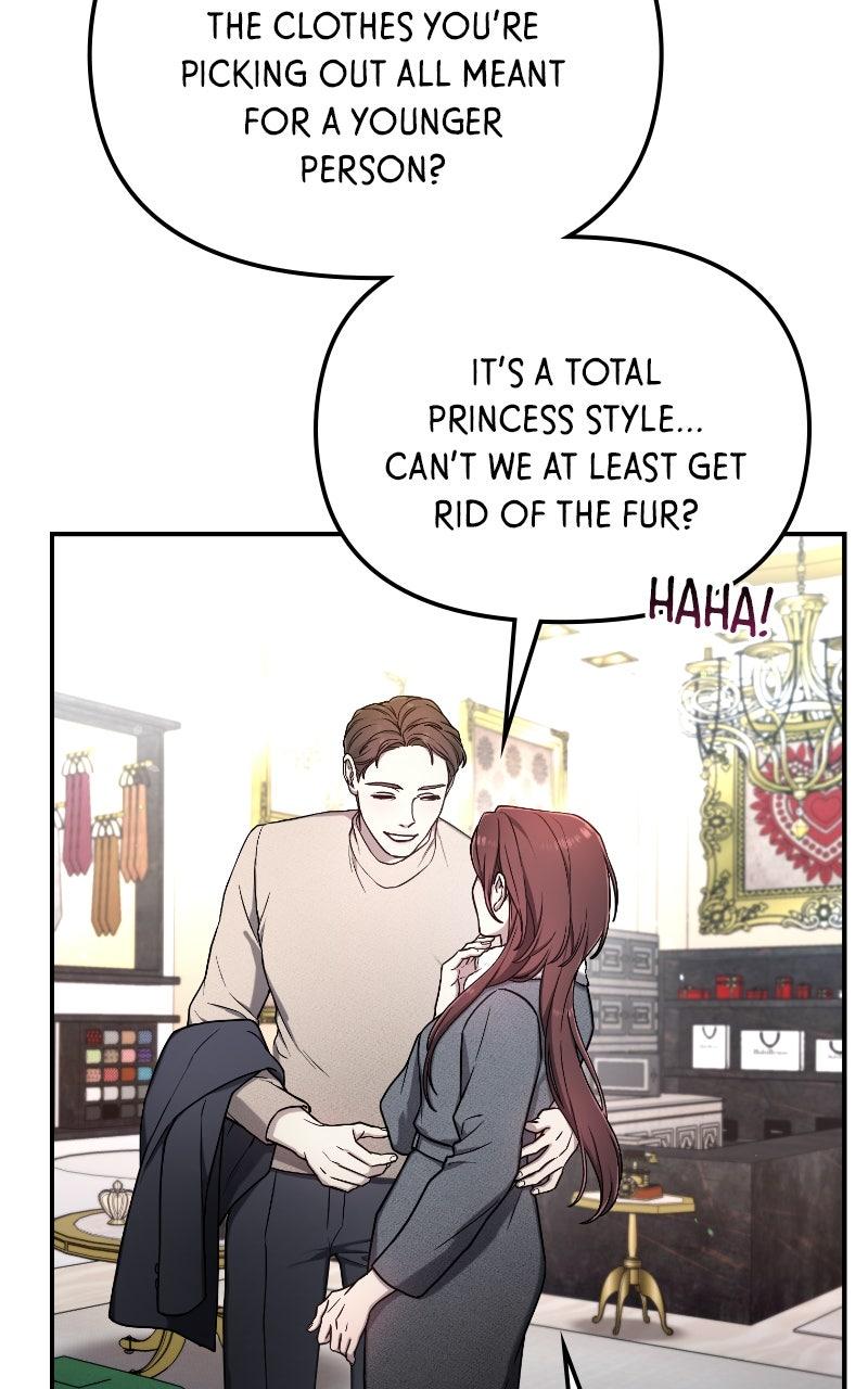 Look-Alike Daughter Chap 95 - Next Chap 96