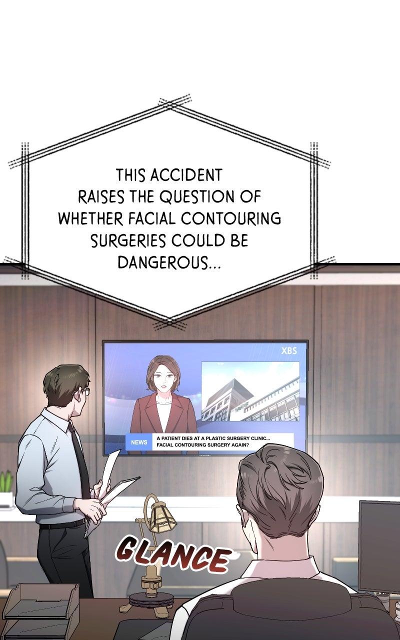 Look-Alike Daughter Chap 96 - Next Chap 97