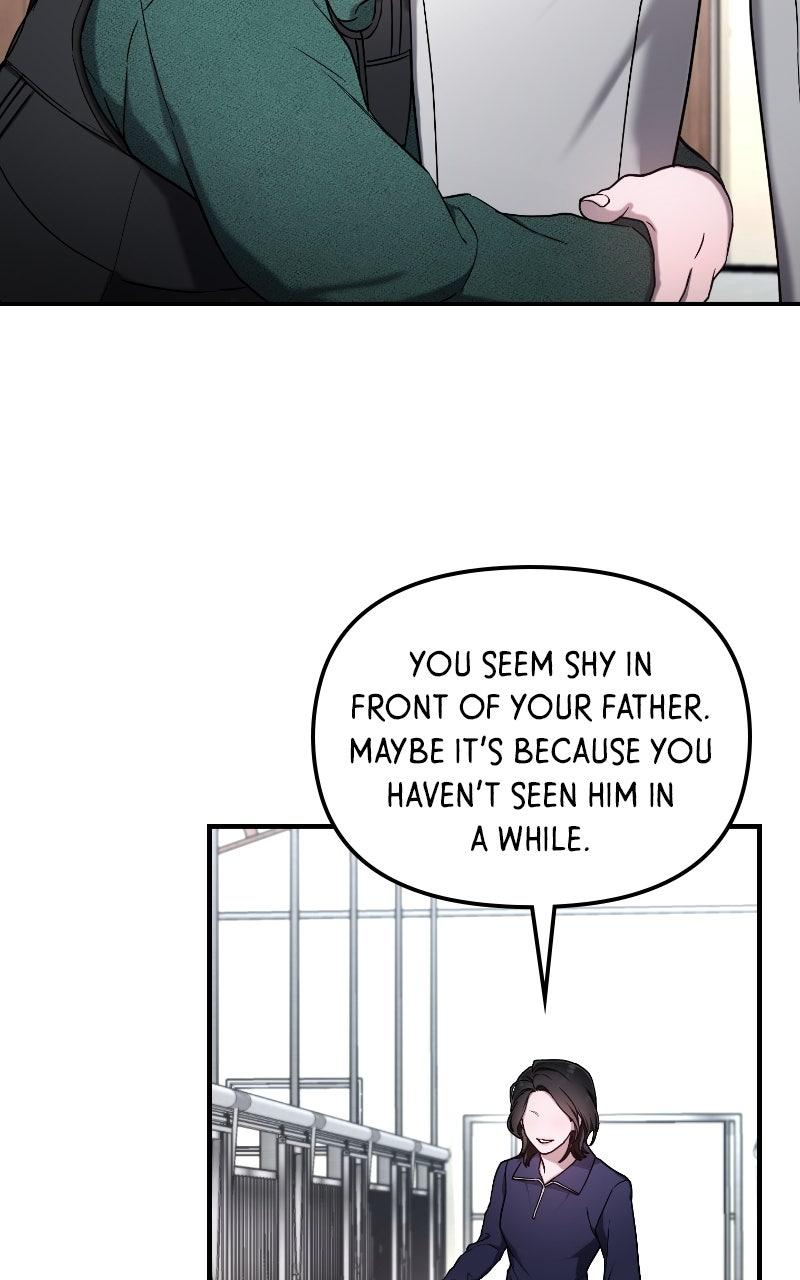 Look-Alike Daughter Chap 99 - Next Chap 100