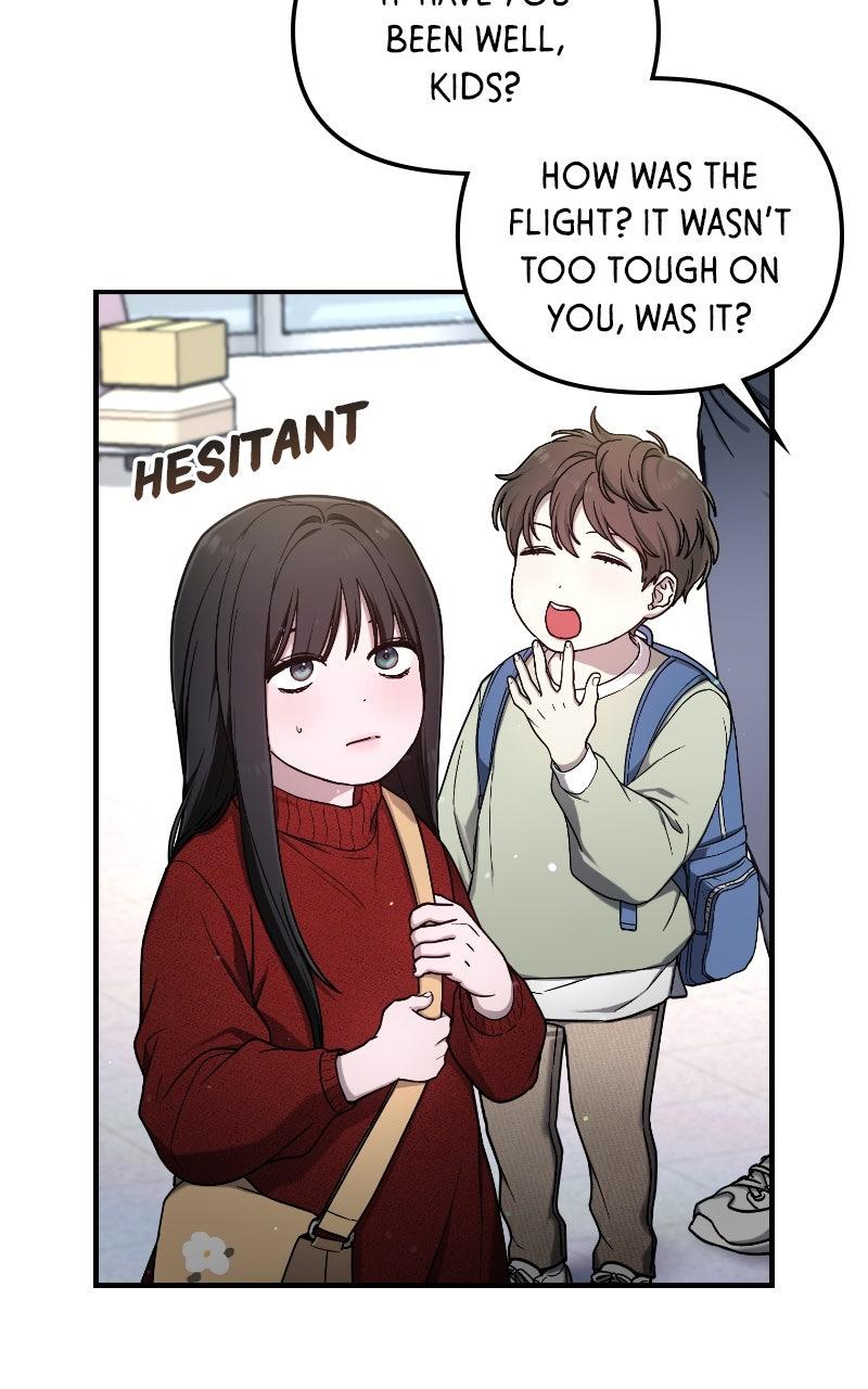 Look-Alike Daughter Chap 99 - Next Chap 100