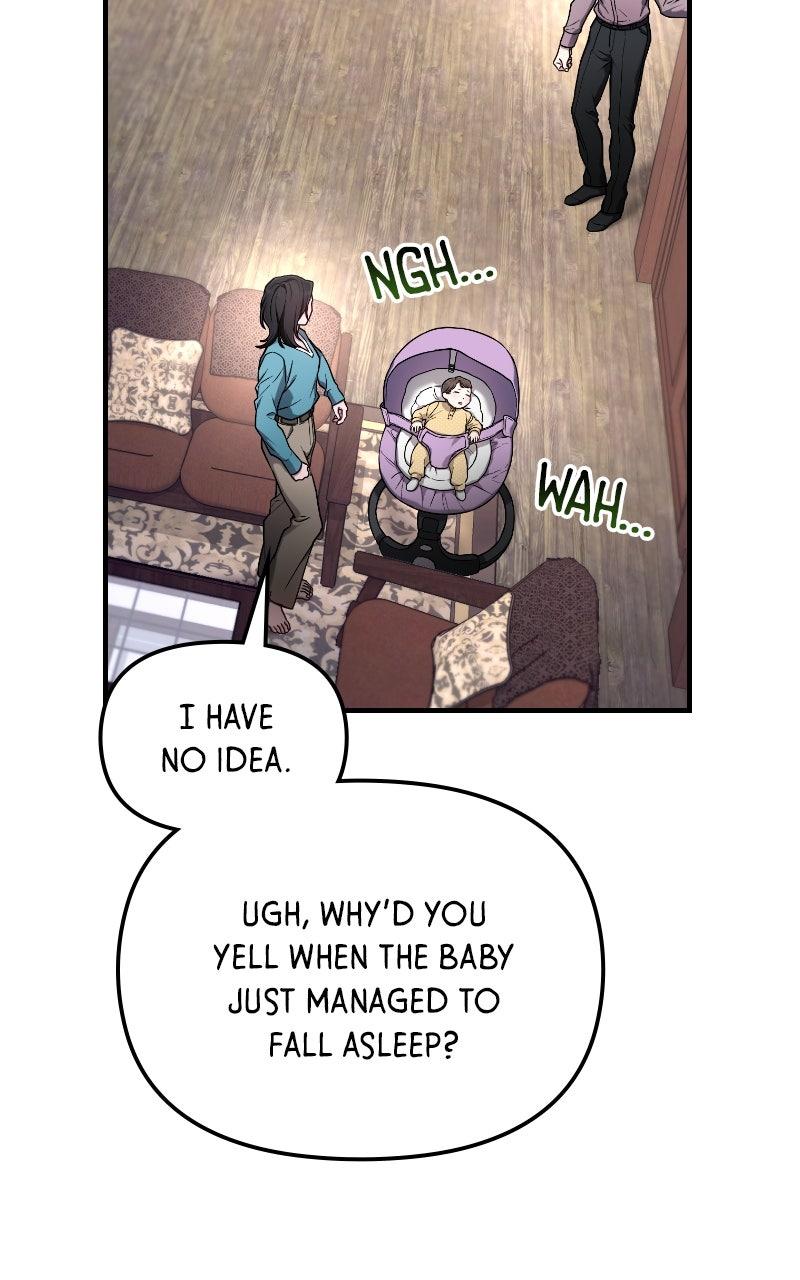 Look-Alike Daughter Chap 90 - Next Chap 91