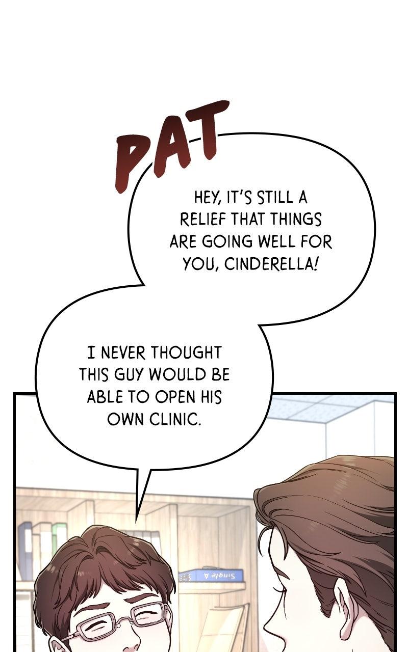 Look-Alike Daughter Chap 90 - Next Chap 91