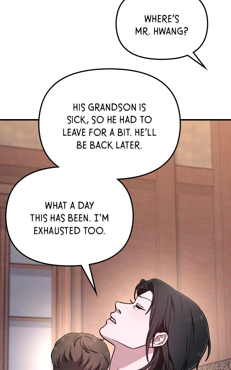 Look-Alike Daughter Chap 90 - Next Chap 91