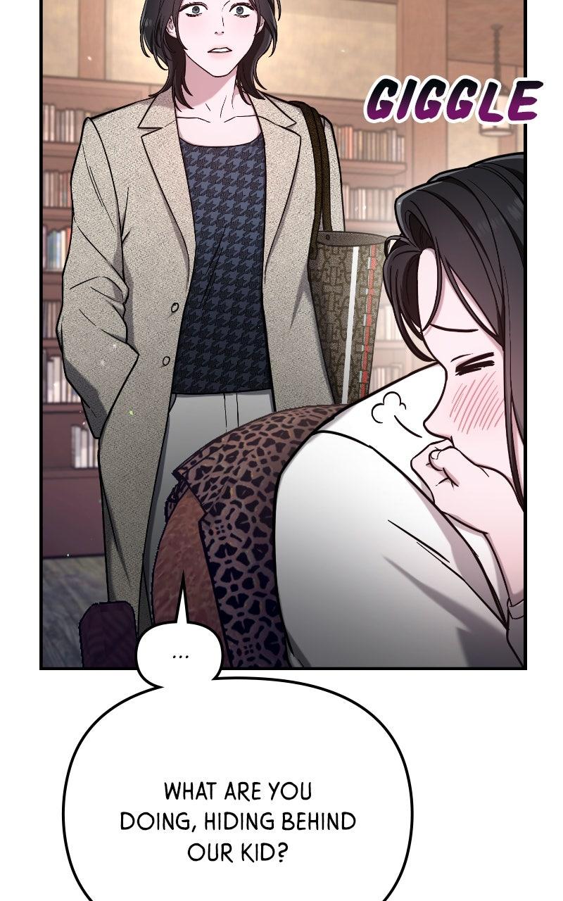 Look-Alike Daughter Chap 91 - Next Chap 92
